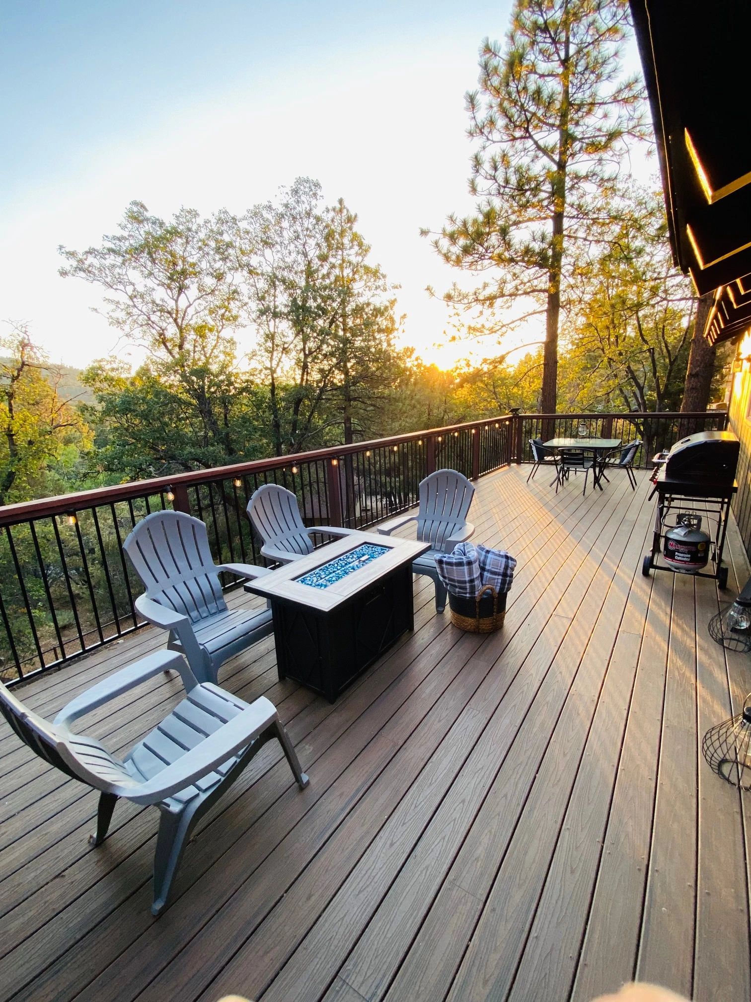 Cabin Rental in Big Bear Colusa View Chalet